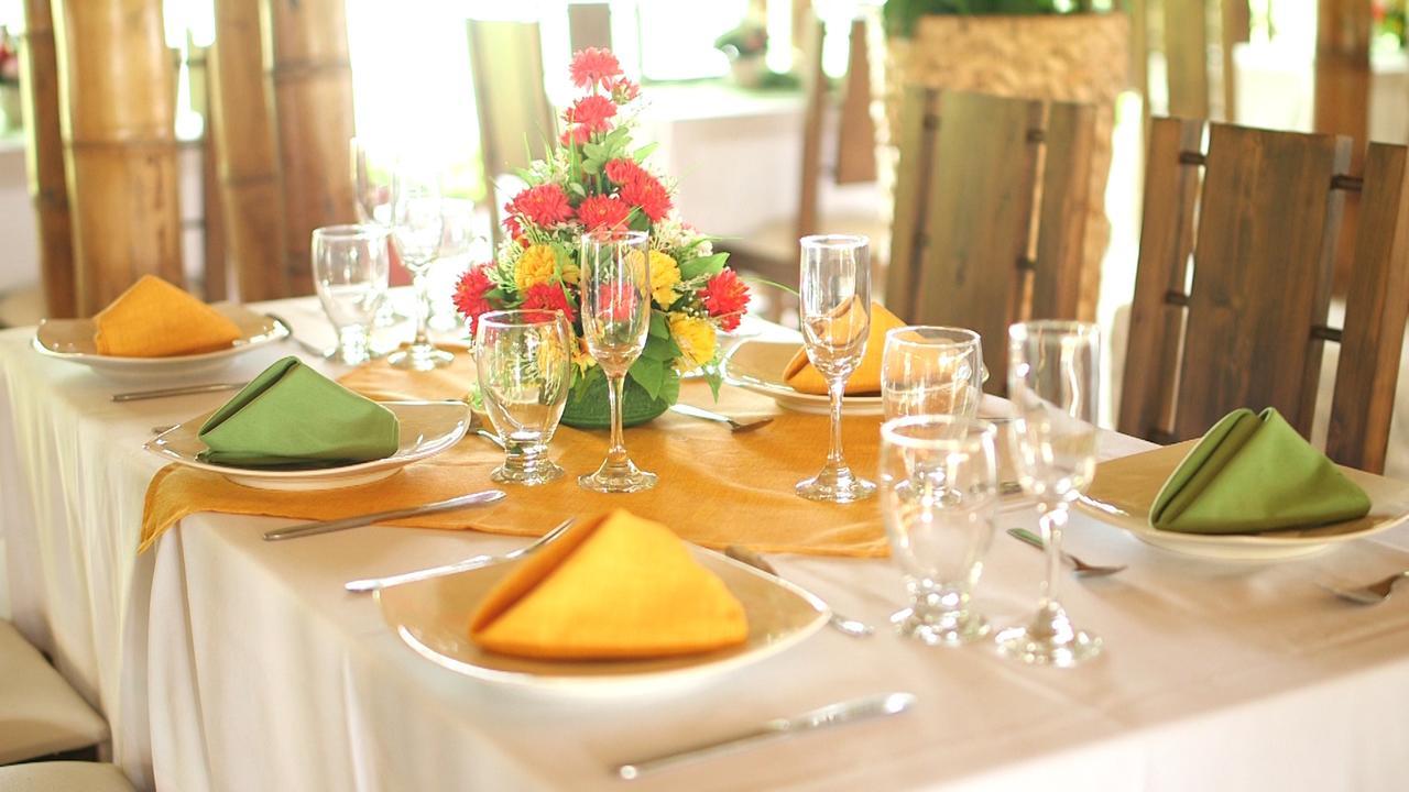 Hotel Campestre Tardes Calenas Yumbo ภายนอก รูปภาพ