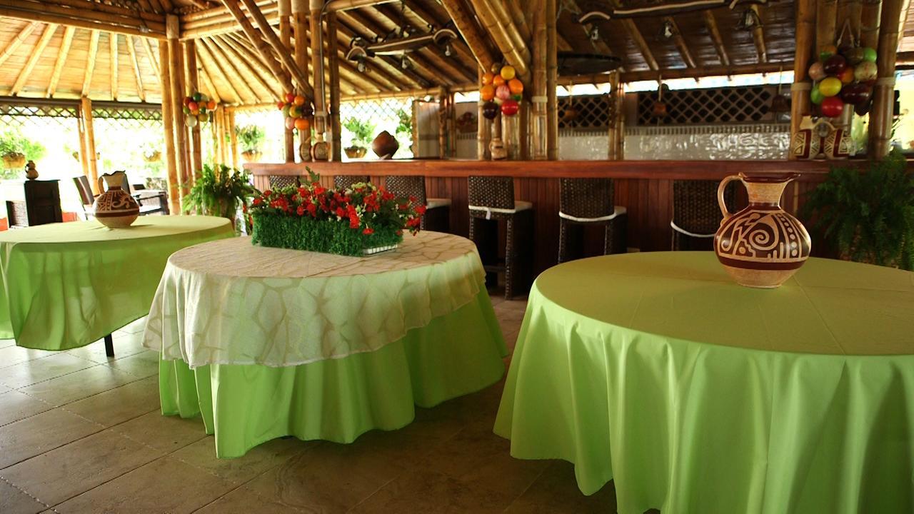 Hotel Campestre Tardes Calenas Yumbo ภายนอก รูปภาพ