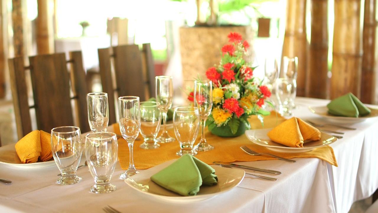 Hotel Campestre Tardes Calenas Yumbo ภายนอก รูปภาพ