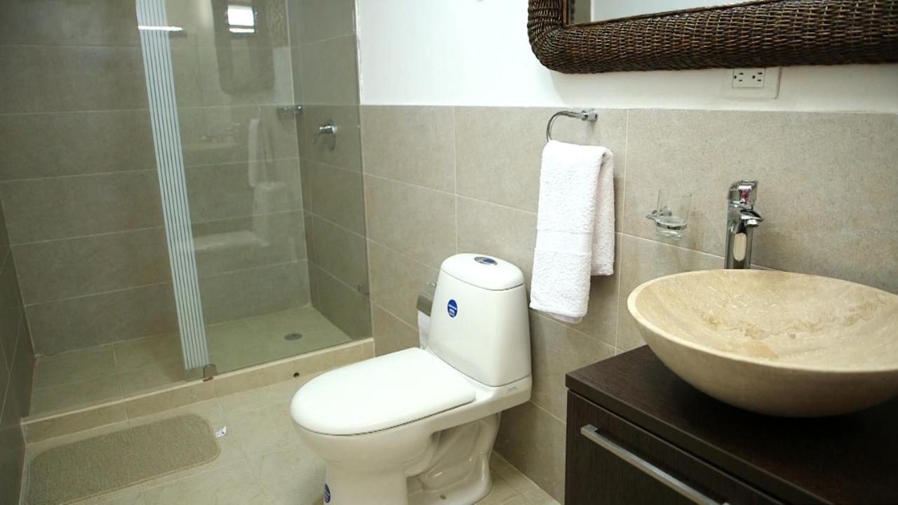 Hotel Campestre Tardes Calenas Yumbo ภายนอก รูปภาพ